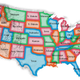Illustration for article titled What Is The Most Futuristic State In The United States?